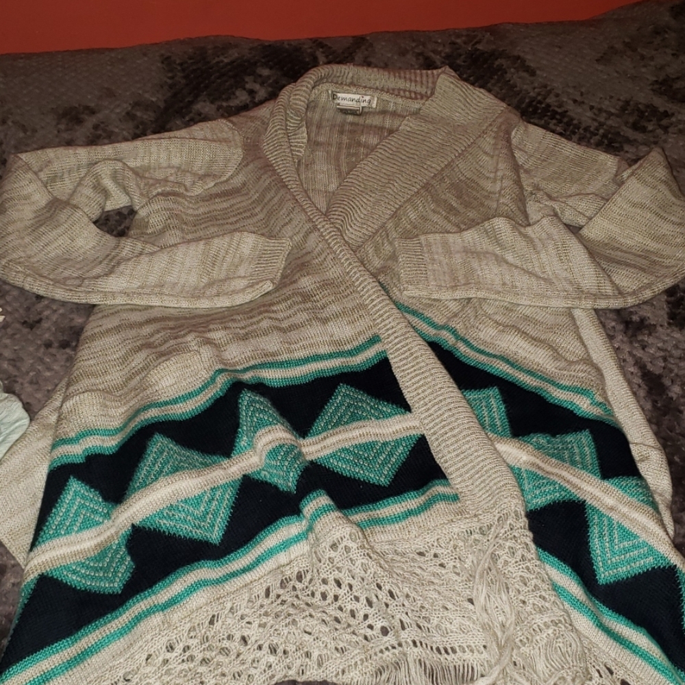 Sweater